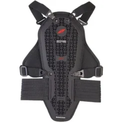 Zandona NetCube Armour Kid X7 Zwart Kind X7